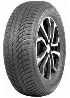 Nokian Tyres Snowproof 2 SUV