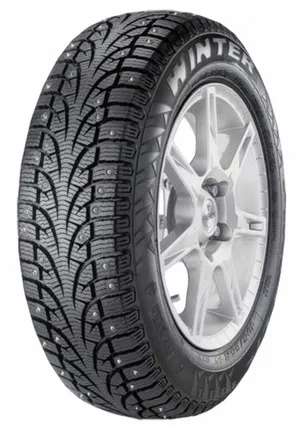 Pirelli Winter Carving Edge