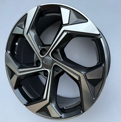 Zixi Geely 191245