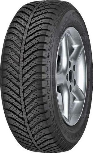 GoodYear Vector 4Seasons