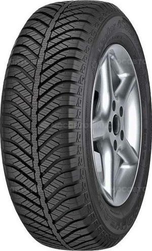 GoodYear Vector 4Seasons