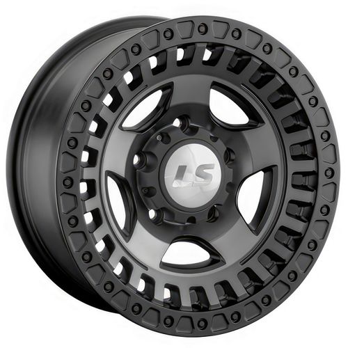 LS Wheels LS1351