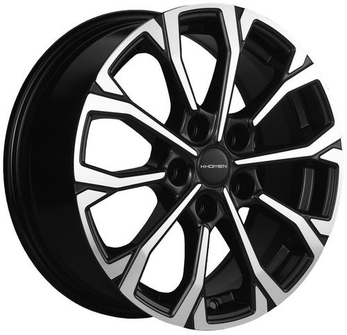 Khomen Wheels KHW1605 (Huyndai/Mazda)