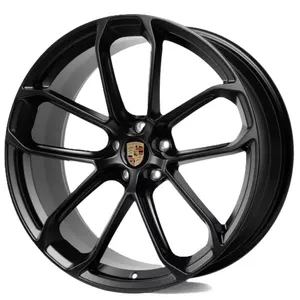 Zixi Porsche FC876