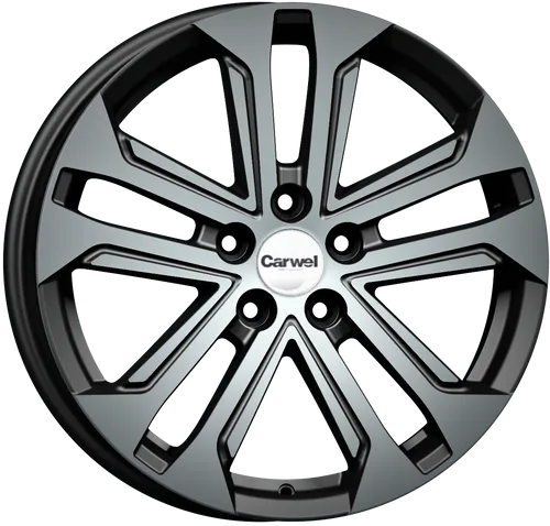 Carwel Витус