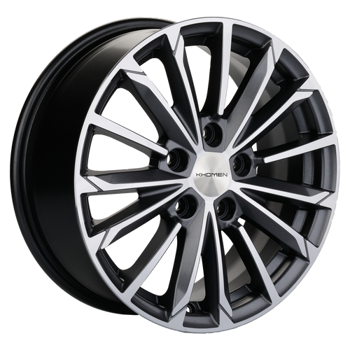Khomen Wheels KHW1611 (Octavia/Golf/Jetta)