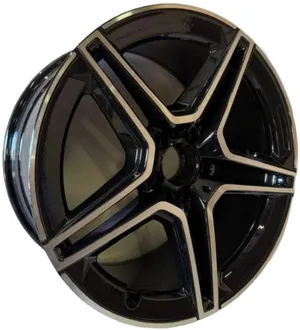 Zixi Mercedes FBX142-9