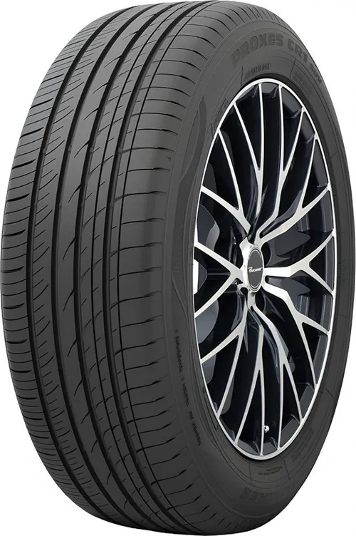 Toyo Proxes CR1S