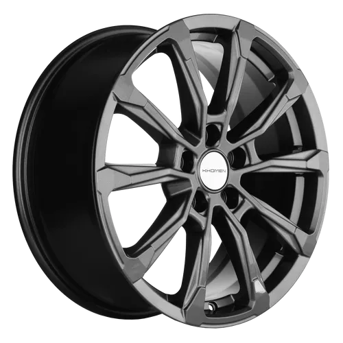 Khomen Wheels KHW1808 (Outlander)