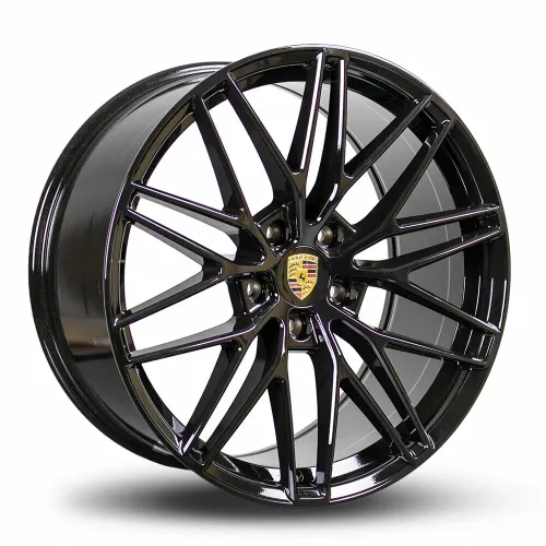 Replica ST PR Macan L2390