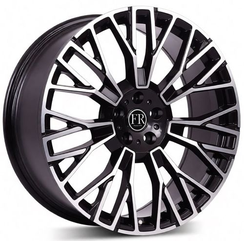 FR Replica 3S1111
