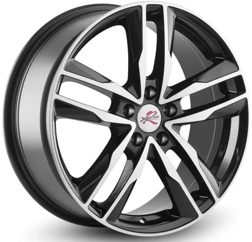 X'trikeRST Tiggo R128