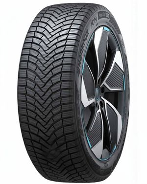 Hankook iON Nordic IW41