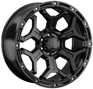 LS FlowForming RC68