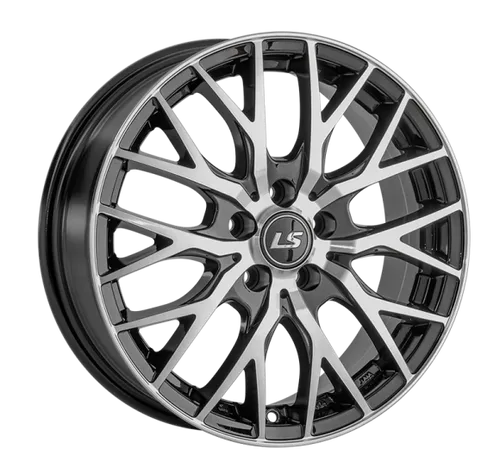 LS Wheels LS1369