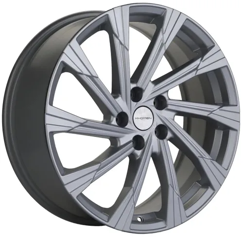 Khomen Wheels KHW1901 (Kodiaq/Tiguan)