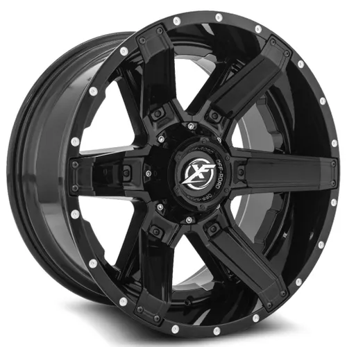Replica ST XF OFF ROAD 6060