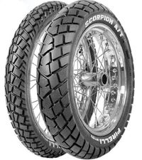 Pirelli Scorpion MT90 A/T