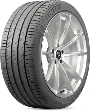 Delinte DS2 SUV