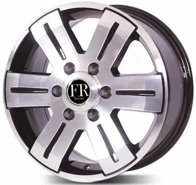 FR Replica BK 562