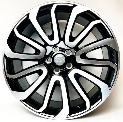 Replica ST LR39
