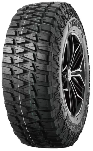 Three-A Challanger M/T