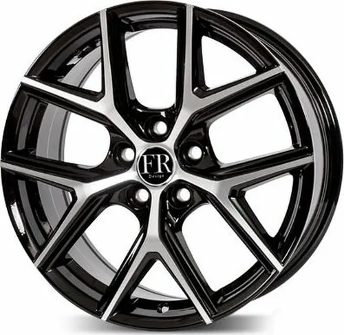 FR Replica TY271