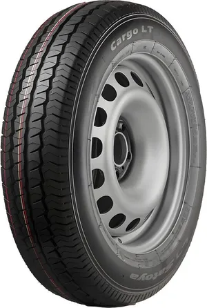 Satoya Cargo LT