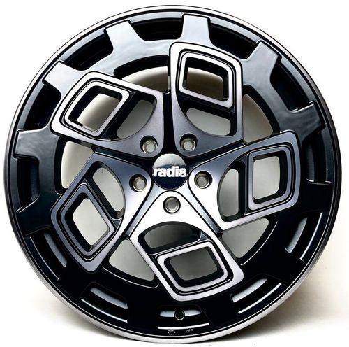 Radi8 R8CM9