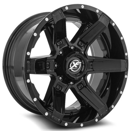 Replica ST XF OFF ROAD 6060