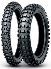Dunlop Geomax AT81