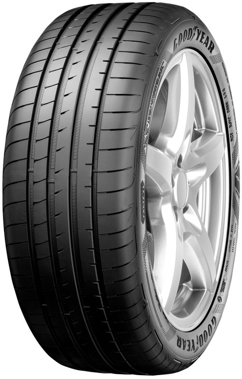 GoodYear Eagle F1 Asymmetric 5