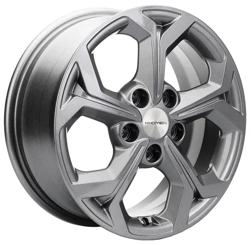 Khomen Wheels KHW1606 (Mitsubishi)