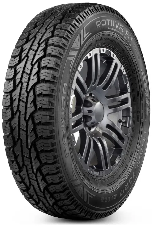 Nokian Tyres Rotiiva AT Plus