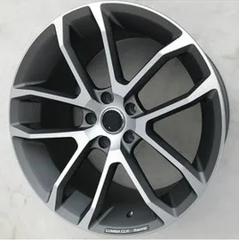 FR Replica MB1107