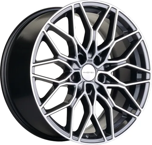Khomen Wheels KHW1902 (RAV4)