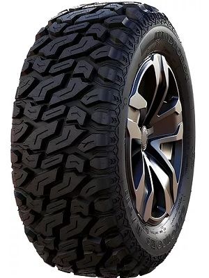 WindForce Catchfors M/T II