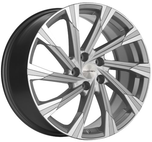 Khomen Wheels KHW1901 (Kia Sportage)