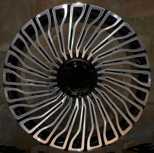 ST Forged MB Mybh1711