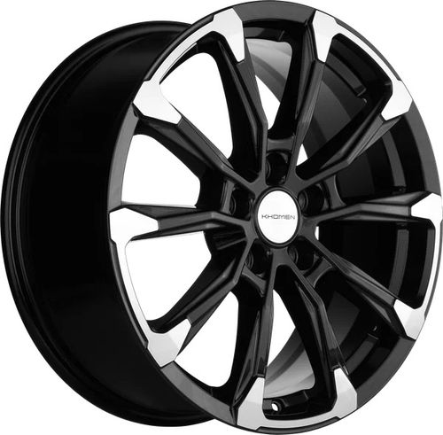 Khomen Wheels KHW1808 (Jac/Москвич 3)