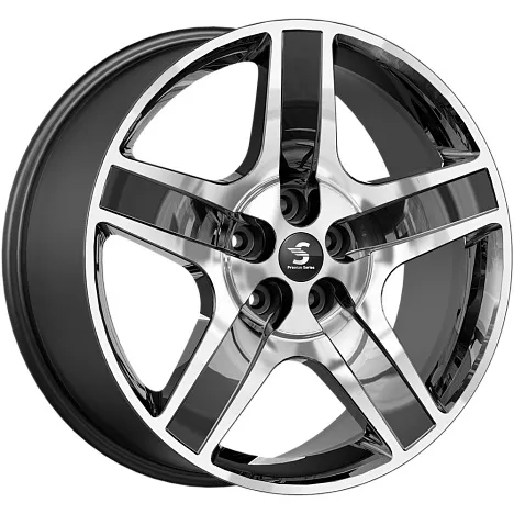 Premium Series КР008 (20_Teramont)