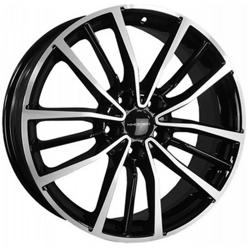 Khomen Wheels KHW1812 (Kodiaq/Tiguan/Audi Q3)