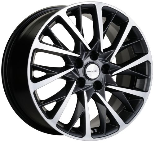 Khomen Wheels KHW1804 (XC40/XC60)