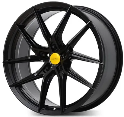 PDW Wheels Corsa