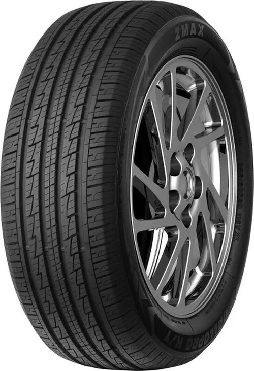 Zmax Gallopro H/T