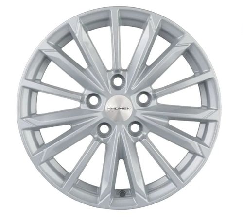 Khomen Wheels KHW1611 (Action)