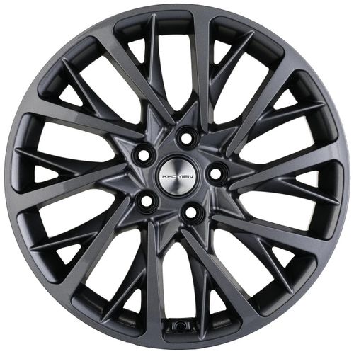 Khomen Wheels KHW1804 (Haval F7/F7x)