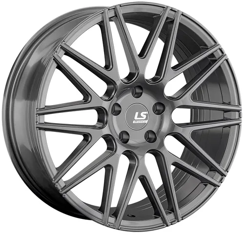 LS FlowForming RC51