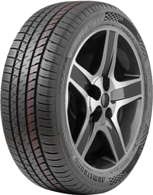 Armstrong Tru-Trac SU