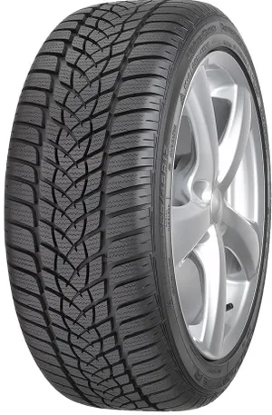 GoodYear UltraGrip Performance 2